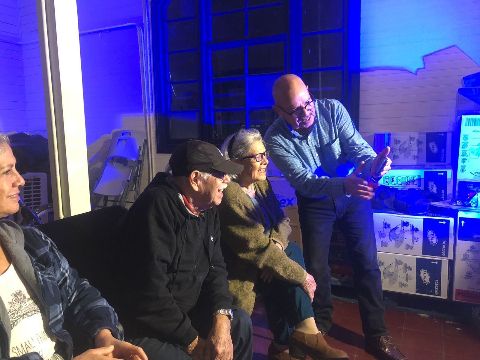 Guillermo Antonio Ulate, periodista deporitvo