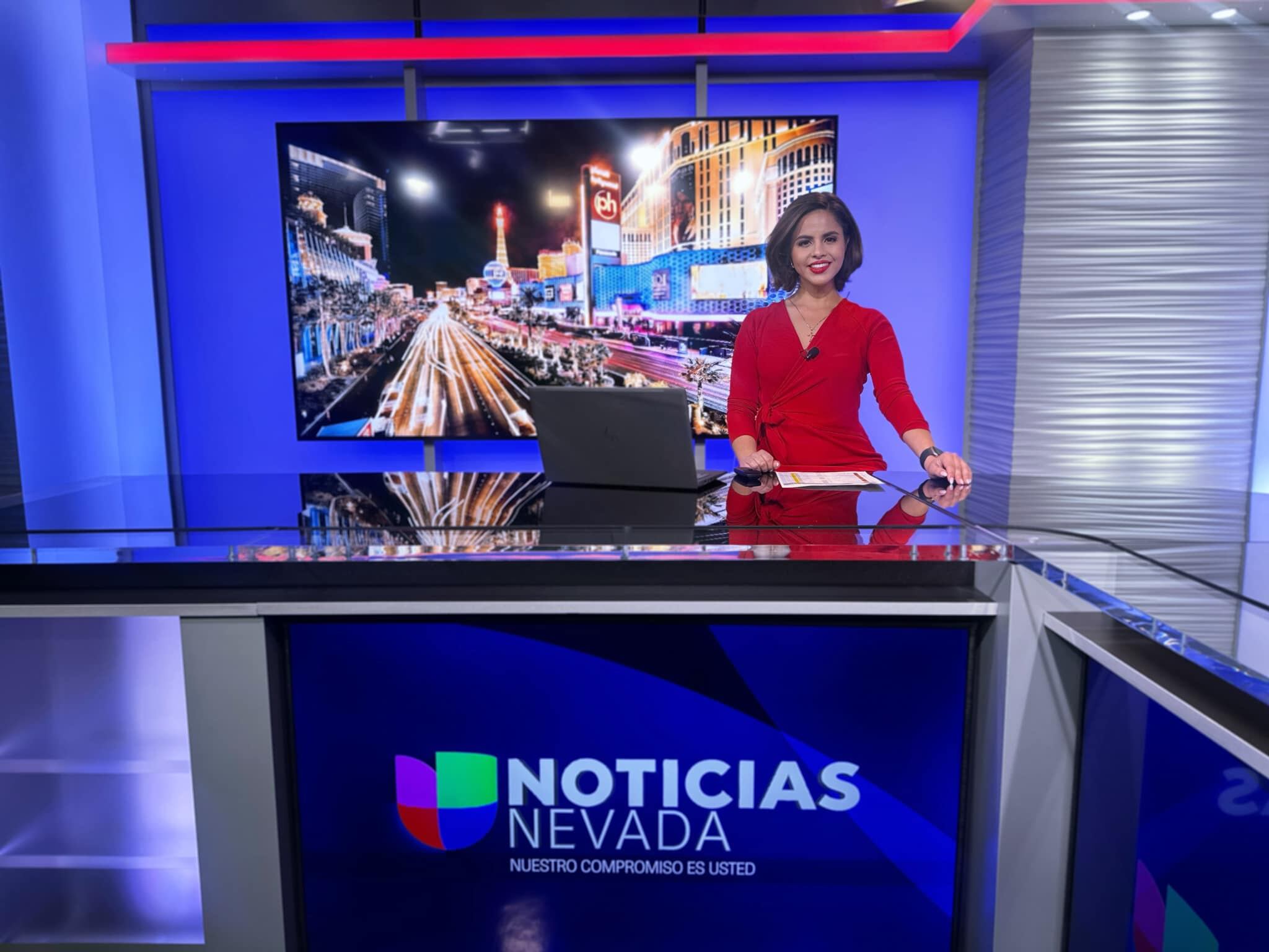 Rita Sibaja, una tica de la pura cepa que pasó su infancia entre el puro centro de Guadalupe y Sabanilla de Montes de Oca ya ganó 3 premios Emmy y está cerca de ganar el cuarto.