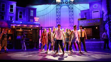 Famoso musical del creador de las canciones de Encanto y Mufasa llegará a Costa Rica