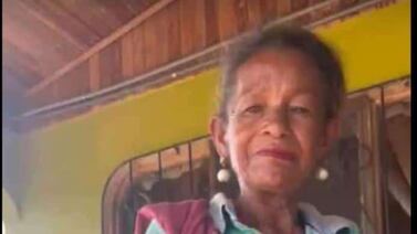 Señora que encontraron semidesnuda y sin vida en charral era madre de cinco hijos