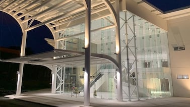 Derecho de respuesta: Centro Internacional de Convenciones CIC-ANDE