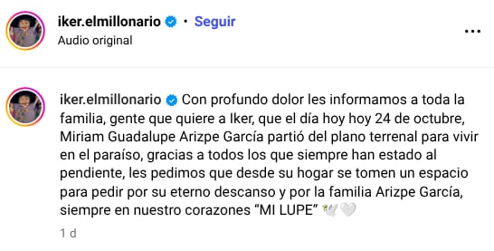 Iker, el mexicano conocido como “El niño millonario”