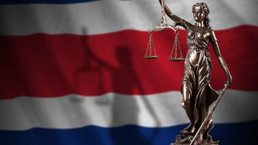 Sospechoso de matar a niño de 9 años enfrenta decisión judicial