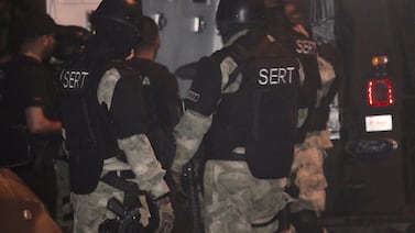 Asaltos, carros robados y abuso sexual: así operaba la temida banda de desarticulada por el OIJ