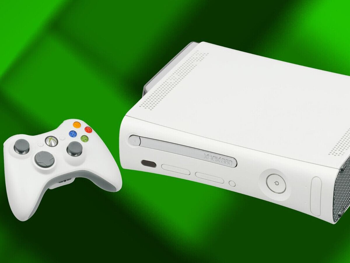 La Xbox 360 cerró su ciclo de vida luego de 19 años de historia.