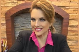 Viviana Muñoz mostró el vestido con el que ganó Miss Costa Rica y la reacción de la actual reina lo dijo todo