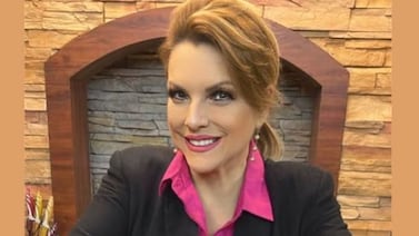 Viviana Muñoz enfrenta con fe y amor los días más duros tras la partida de su esposo