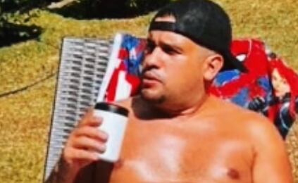 Rigoberto Alfaro, Gallina.