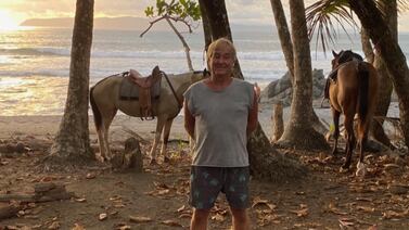 Estadounidense que se enamoró de Costa Rica sufrió en suelo tico la más cruel muerte