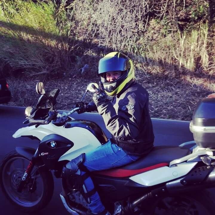 Salazar tenía aproximadamente 12 años de trabajar para la Policía de Control Fiscal. Foto cortesía.