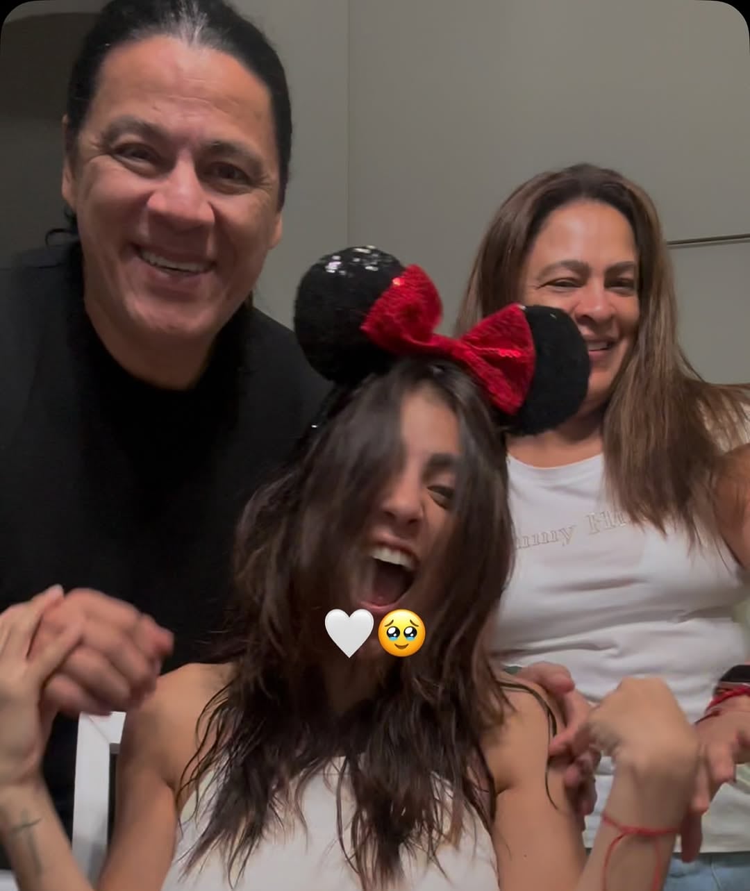 María Fernanda León