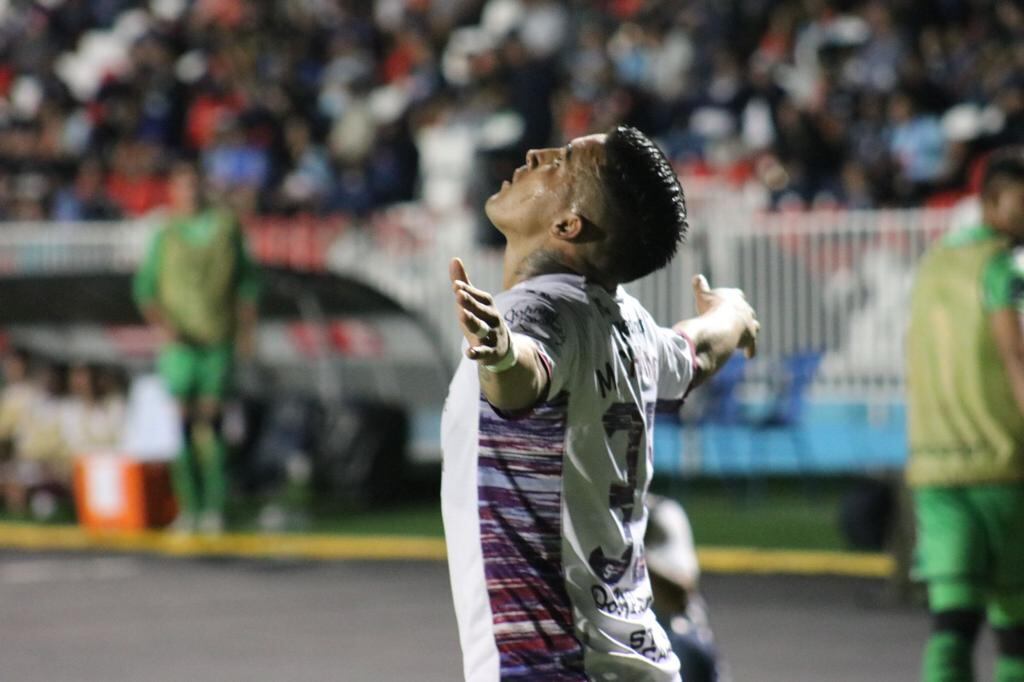 Foto: Prensa Saprissa