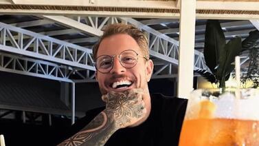 Mauricio Hoffmann resultó ser un copión y le hace el pique a Ítalo Marenco