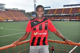 Excampeón con Alajuelense y Herediano se convirtió en el mentor de muchos muchachos en Costa Rica