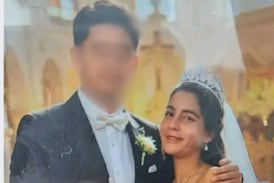 “Sus ojos tenían un miedo difícil de explicar”: amiga de mujer asesinada junto con su hija da fuerte relato