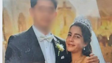 “Sus ojos tenían un miedo difícil de explicar”: amiga de mujer asesinada junto con su hija da fuerte relato