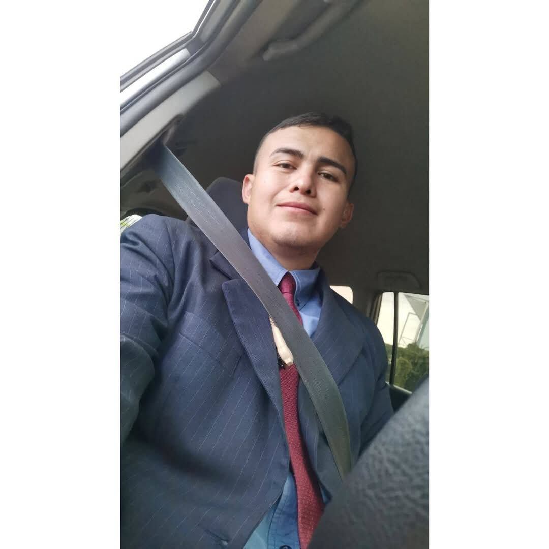 Fallece Jean Carlos Ulate Villarreal, miembro de la Unidad de Protección Presidencial