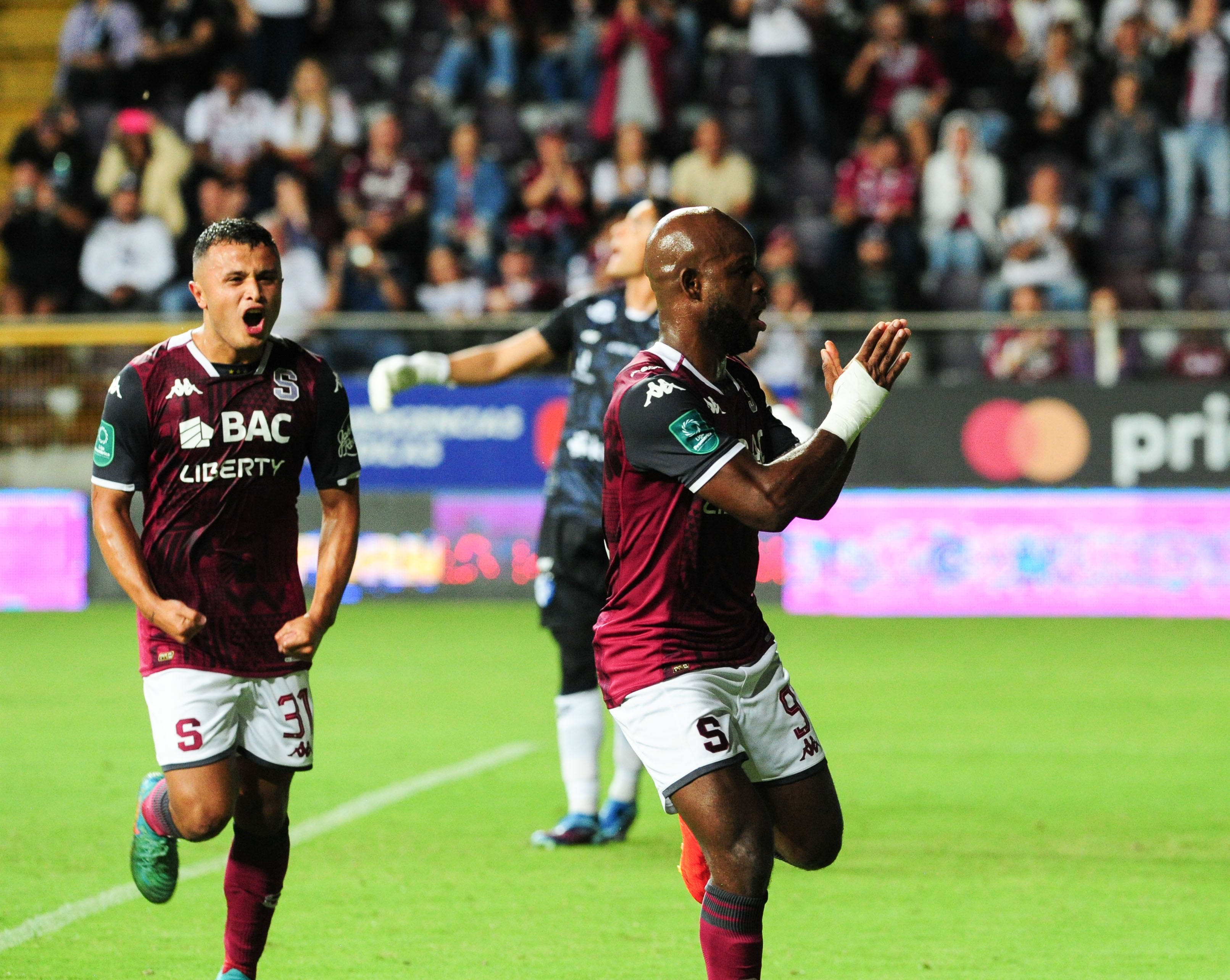 saprissa