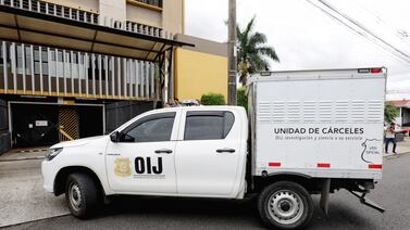 ¿Estuvo bien que Marta Esquivel, presidenta de la Caja, anduviera en perrera? Esto dice la Sala IV