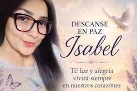 Madre cruelmente asesinada es recordada por los actos de amor que tenía con adultos mayores de un centro diurno