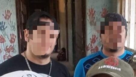 Una familia de San José visitó el sanatorio Durán en Cartago y entre las fotos que se tomaron descubrieron que en una aparece el fantasma de una niña sentada al fondo de uno de los pasillos