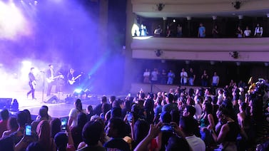 La Big Band de Costa Rica prepara concierto que traerá de vuelta a Humberto Vaglio