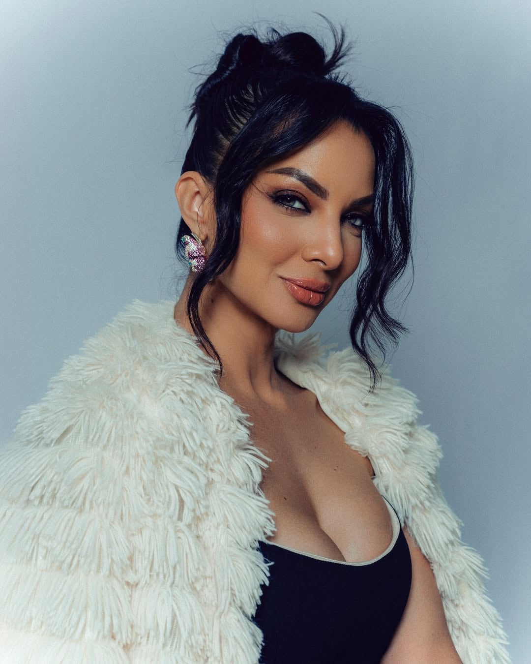 Verónica González reflexionó sobre un tema que le pasó factura a ella en sus anteriores relaciones amorosas