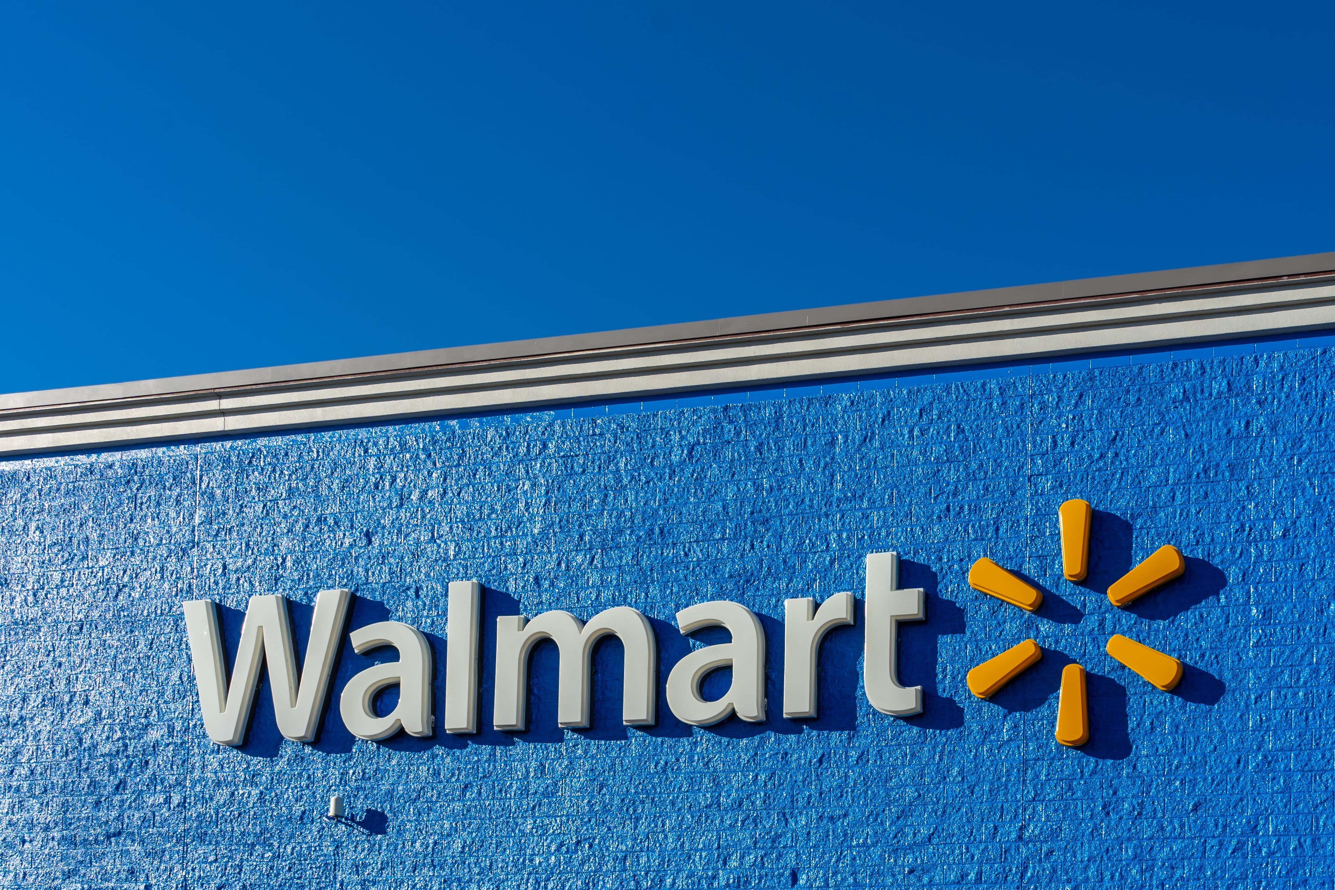 Walmart