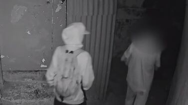 Video: Dos hombres entraron a una casa y solo uno salió con vida, el violento caso que estremeció a vecinos de Heredia