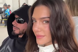 Valentina Ferrer sorprendió al confirmar el final de su relación con J Balvin