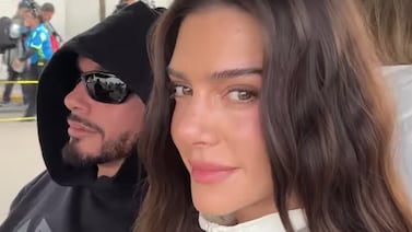 Valentina Ferrer sorprendió al confirmar el final de su relación con J Balvin