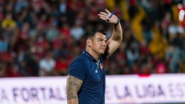 Técnico de Puntarenas reveló cómo se encontró a sus jugadores tras perder el invicto