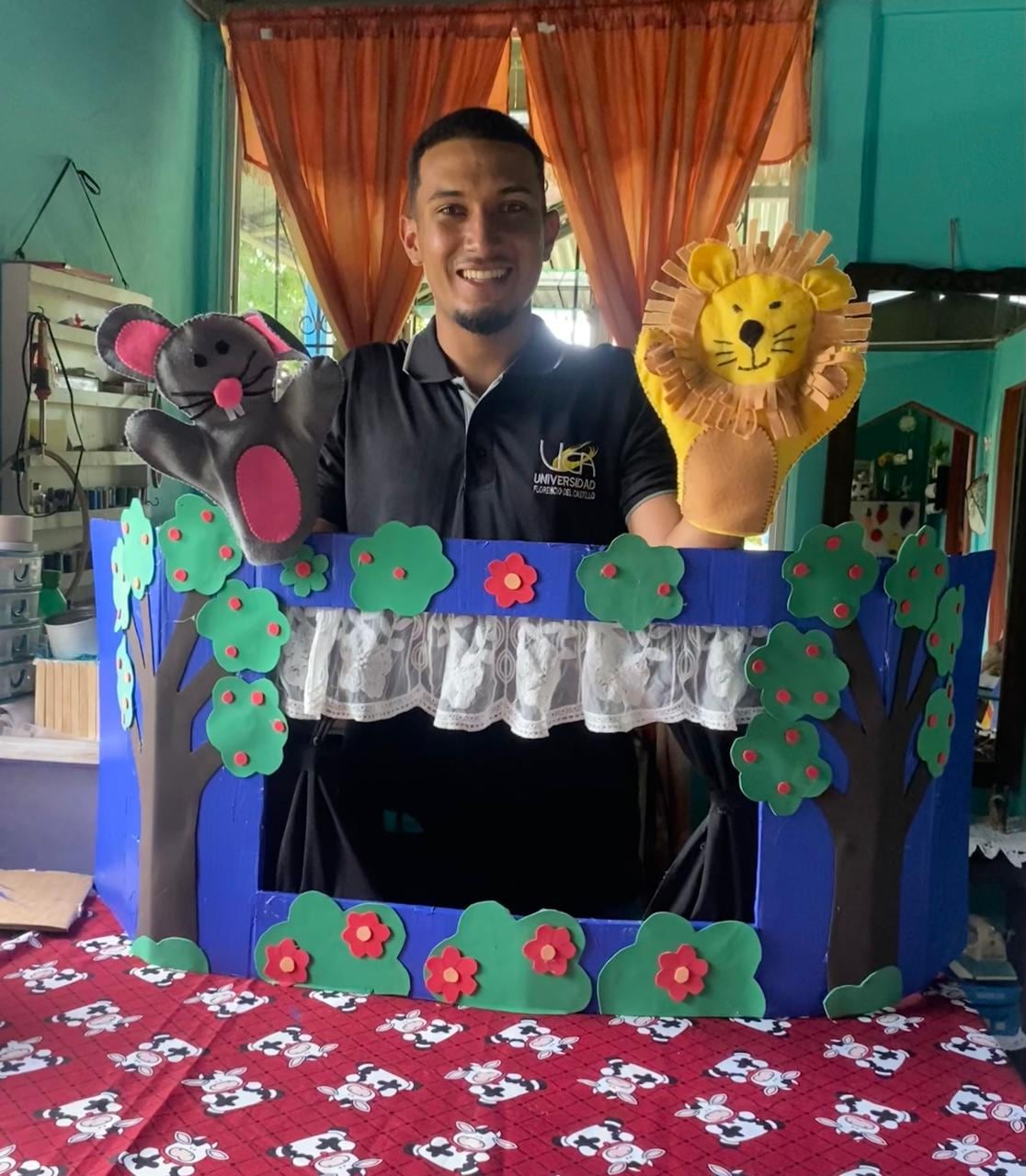 स्टीव्हन समांतर