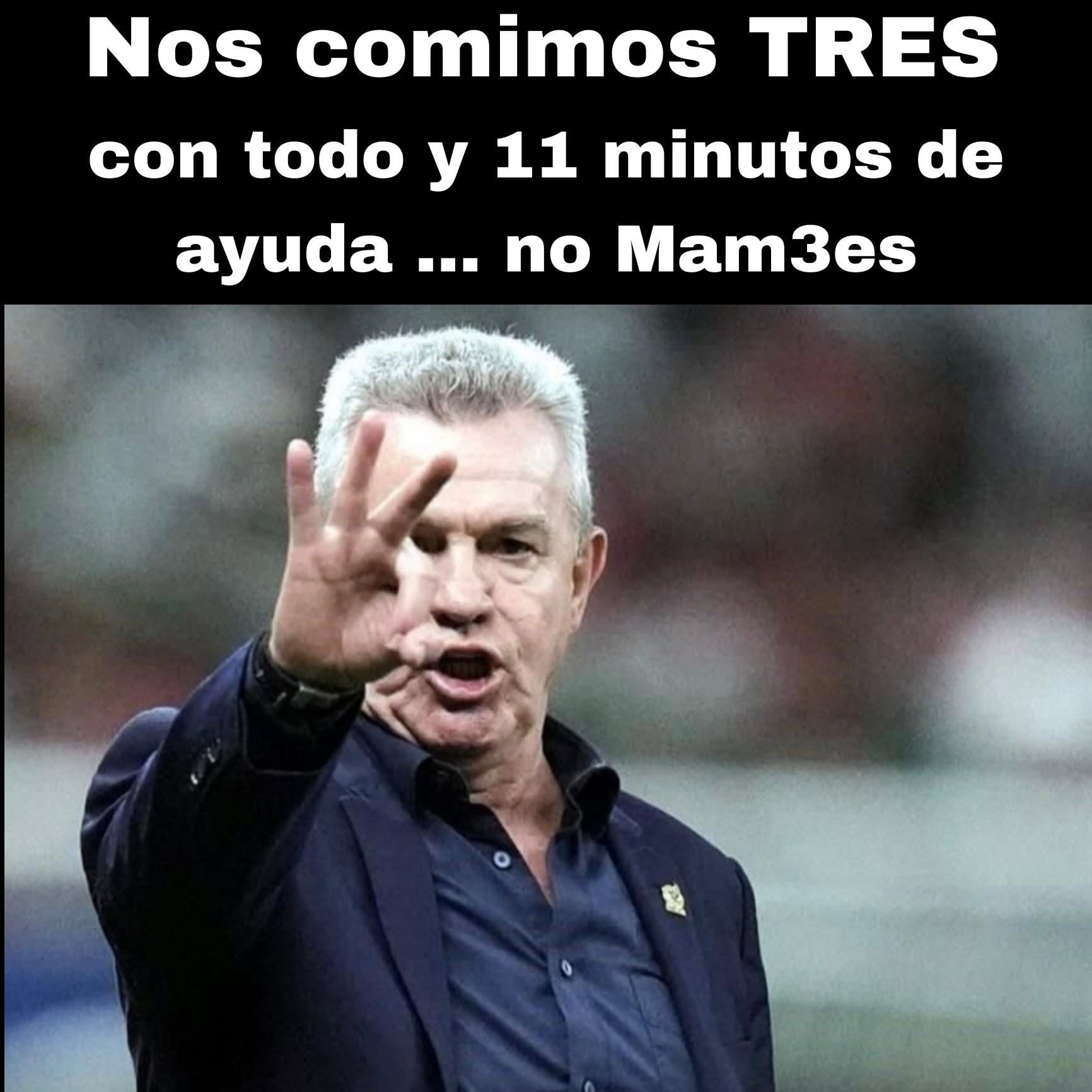 Miles de usuarios compartieron bromas en redes sociales apenas terminó el partido entre México e Inglaterra.
