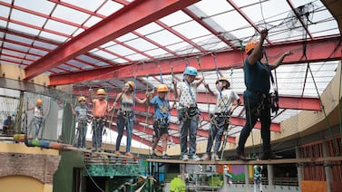Museo de los Niños espera a las familias con entradas a precio especial y nuevas atracciones