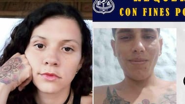 15 personas están desaparecidas desde el 2024 y el OIJ teme el peor escenario posible