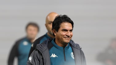 ¿Qué fue lo que condenó el futuro de Vladimir Quesada en Saprissa? Expertos responden