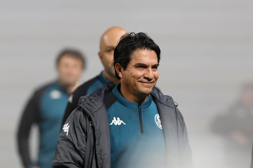 ¿Qué fue lo que condenó el futuro de Vladimir Quesada en Saprissa? Expertos responden