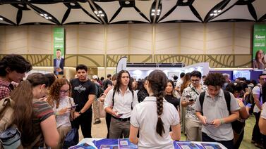 Procomer tendrá una gran feria de empleo en Centro de Convenciones