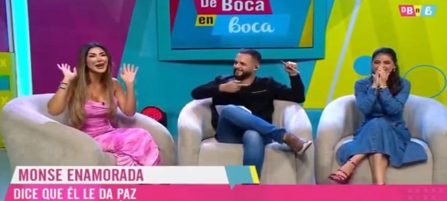 Montserrat Del Castillo