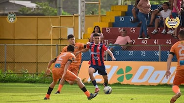 Equipo estuvo fuera de competencia por unas horas, pero así logró resolver su situación