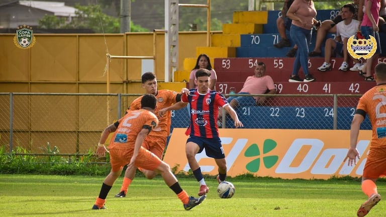 Otro equipo costarricense pierde su licencia para participar en el torneo de Apertura 2026