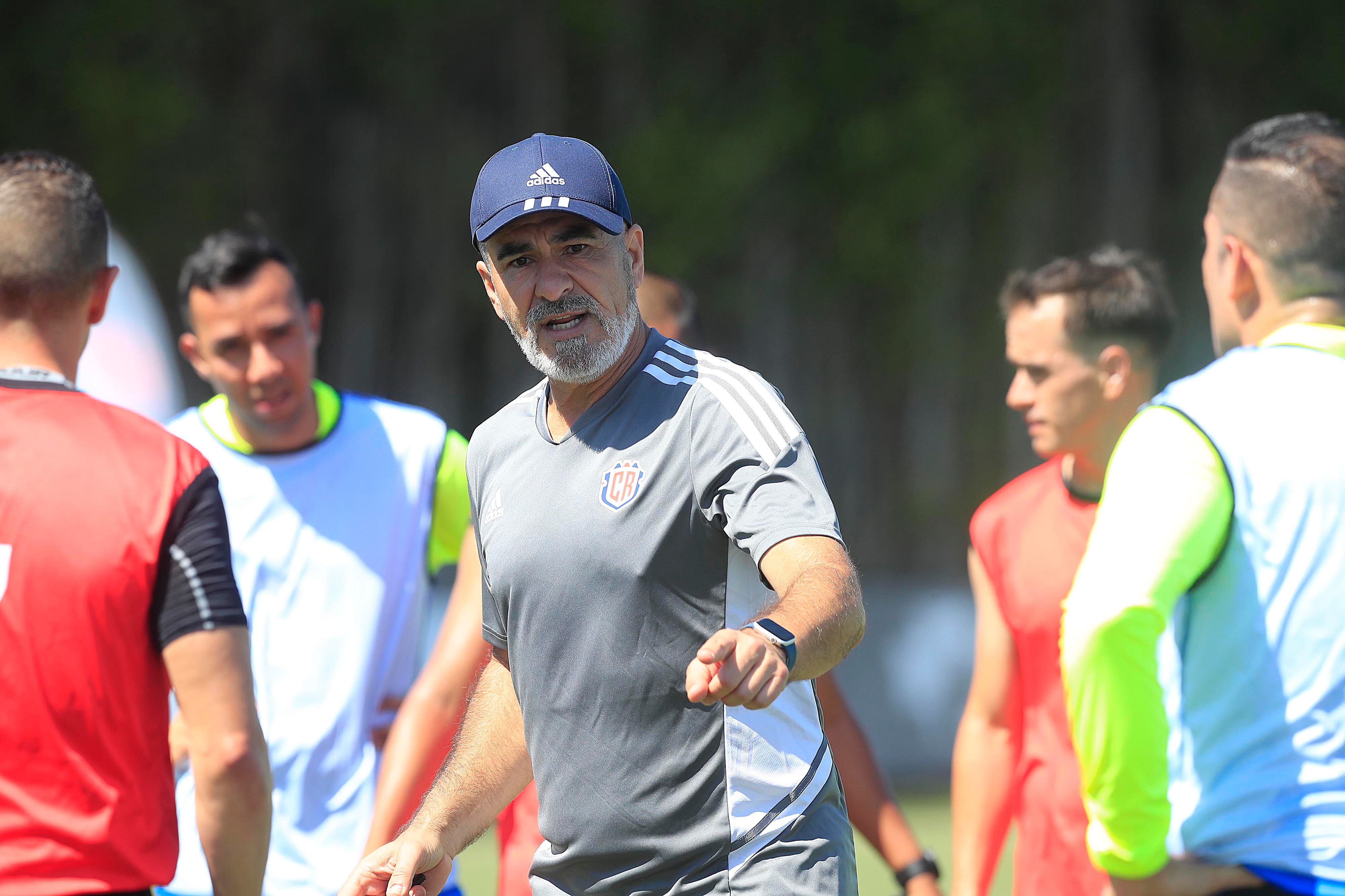 08/01/20023 Proyecto Gol. Los árbitros empezaron, este lunes por la mañana, su pretemporada de entrenamientos como parte de la preparación para poder dirigir el Torneo de Clausura, de la Liga Promérica.