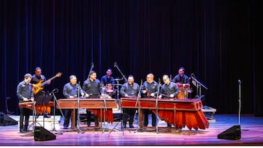 Tenemos una Selección Nacional guanacasteca que asistirá al Mundial de la marimba