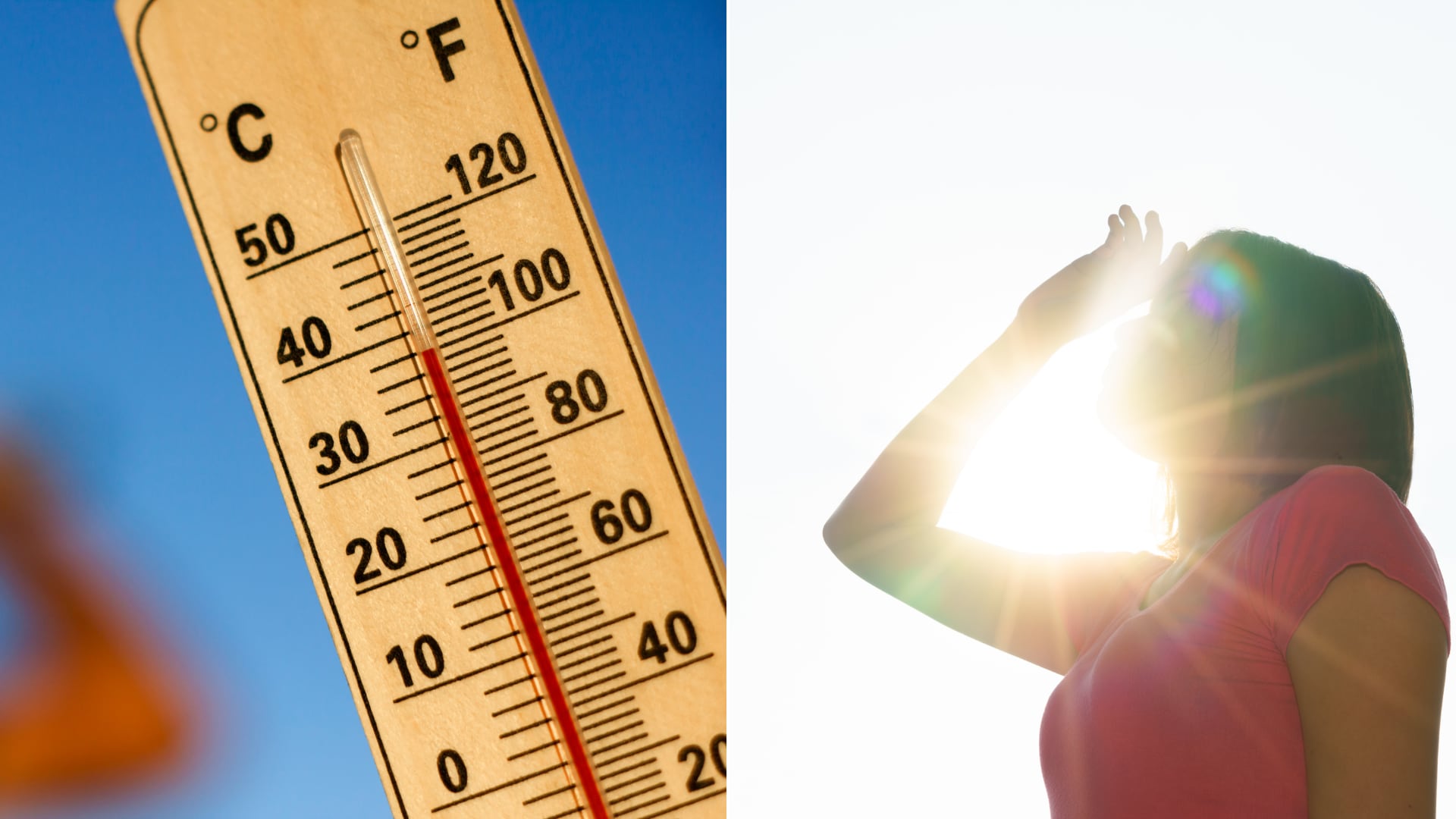 El lunes 22 de julio rompió récord histórico de calor global con 17,15 °C, según Copernicus. Las temperaturas siguen en aumento debido al cambio climático.