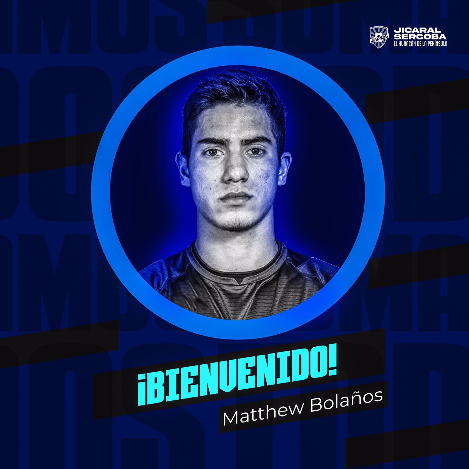 Mattew Bolaños, Jicaral