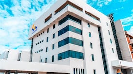 La Teja logo