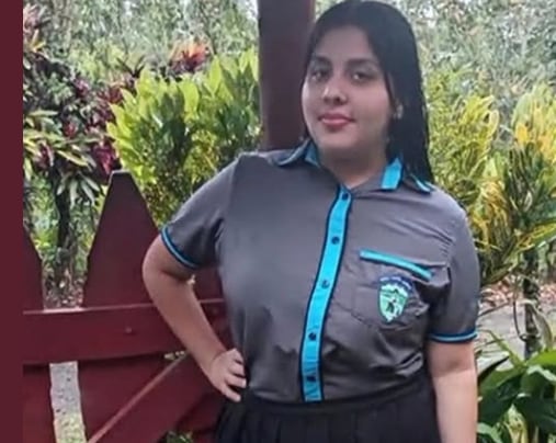 Ana Josselyn Campos