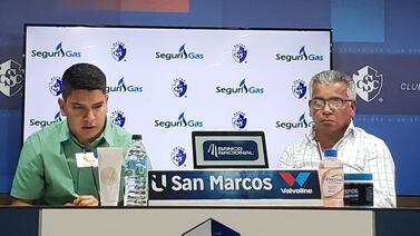 Cartaginés ya tomó medidas con los videos íntimos de Jeikel Venegas