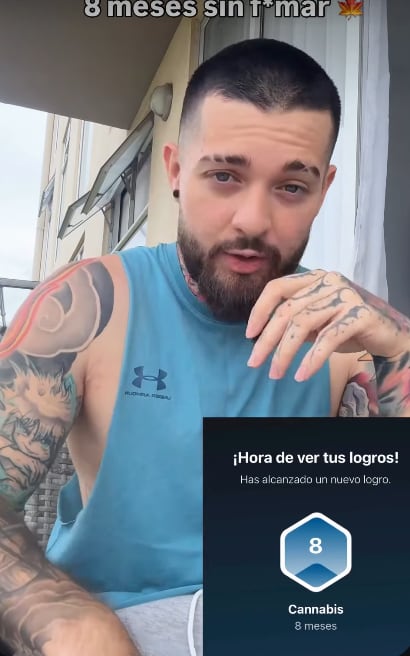 Keiz, creador de contenido.
